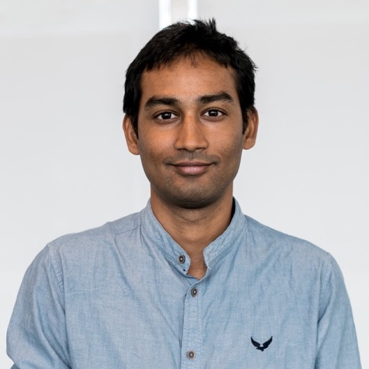 Gaurav Vashisth profile picture